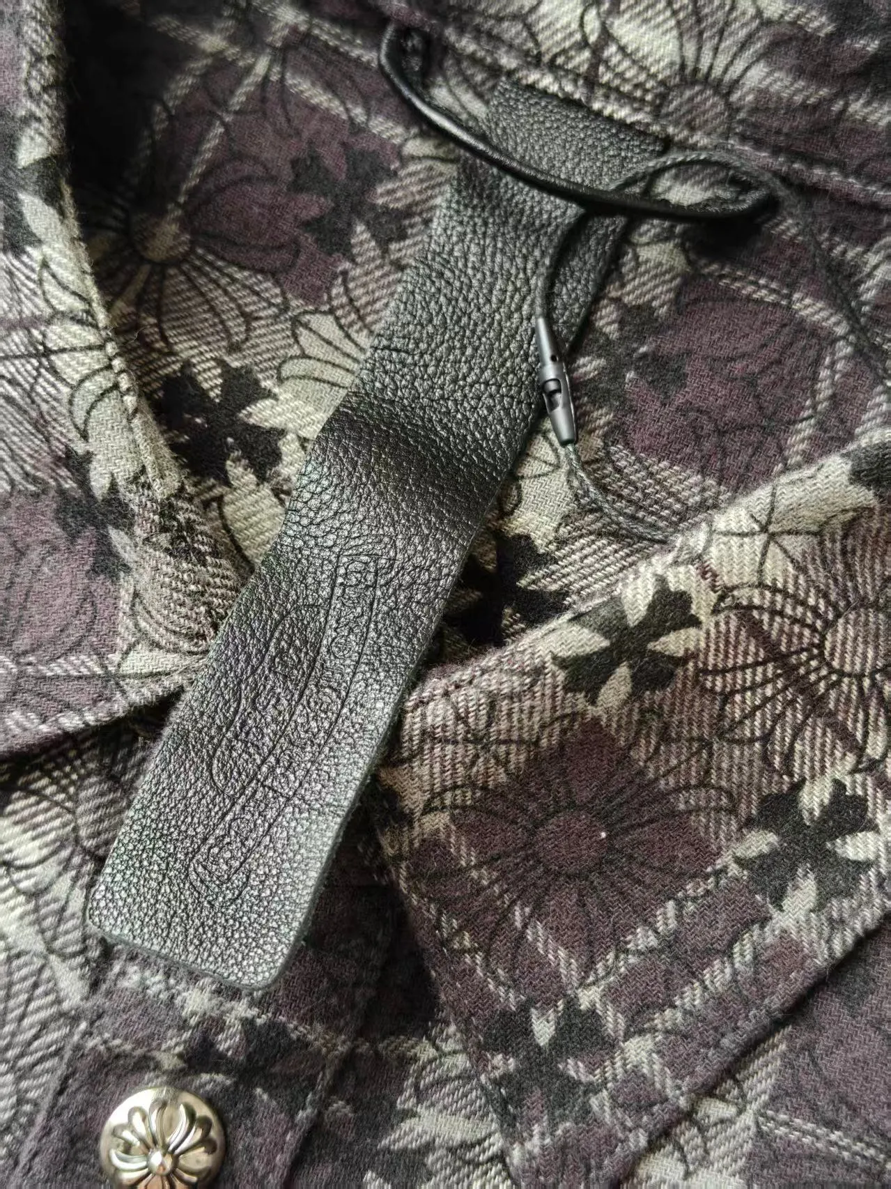 CH size s m l